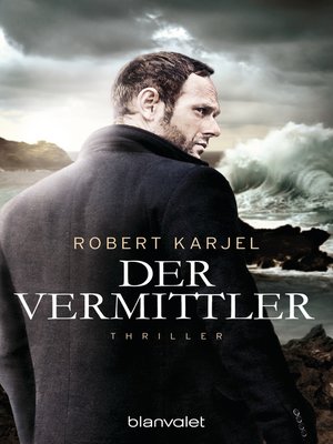 cover image of Der Vermittler